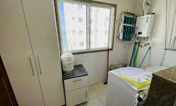 Imagem 4: Apartamento para venda possui 90 metros quadrados com 3 quartos em Praia do Morro - Guarap