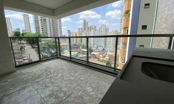 Imagem 3: Apartamento na Vila Mariana com 1 dormitório