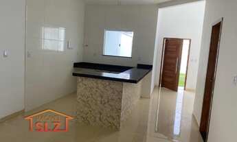 Imagem 4: Grande Oportunidade Casa Nova No Cohabiano Bem localizada