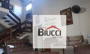 Imagem 6: CASA À VENDA EM FAZENDA SANTA CÂNDIDA, 04 DORMITÓRIOS E AMPLO ESPAÇO EXTERNO