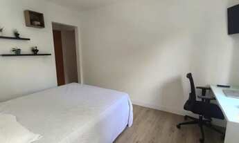 Imagem 4: Apartamento Venda 3 Dormitórios - 115 m² Pinheiros