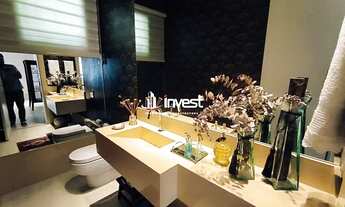 Imagem 7: Luxuosa casa a venda em um dos melhores condomínios da cidade!