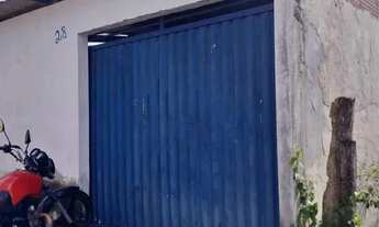 Imagem: Casa na Vila Isabel Cafeteria