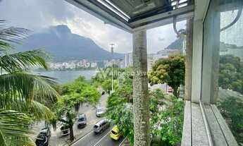 Imagem 2: Lagoa Flat / studio com 2 dormitórios