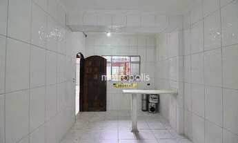 Imagem 3: Sobrado à venda, 100 m² por R$ 290.000,00 - Jardim Teles de Menezes - Santo André/SP