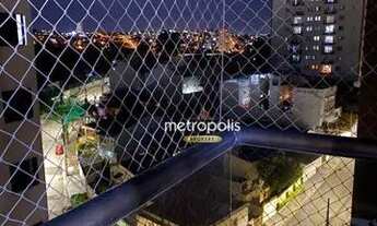 Imagem 7: Apartamento à venda, 130 m² por R$ 600.000,00 - Parque das Nações - Santo André/SP