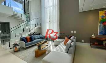 Imagem 4: Casa - Jardim Acapulco - Guarujá/SP