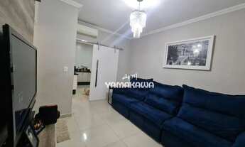 Imagem 2: Sobrado com 2 dormitórios à venda, 105 m² por R$ 605.000,00 - Penha - São Paulo/SP