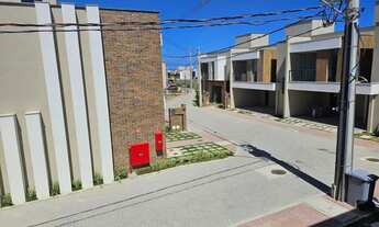 Imagem 4: Casa de tres quartos com suite no Reserva da Morada