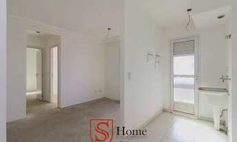 Imagem: Apartamento com 1 quarto e 1 vaga à venda