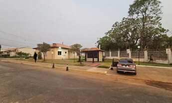 Imagem: Casa de 3 quartos com suíte master condomínio