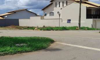 Imagem 4: Terreno 360 m2 esquina Planaltina Df