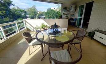 Imagem 3: Recreio dos Bandeirantes