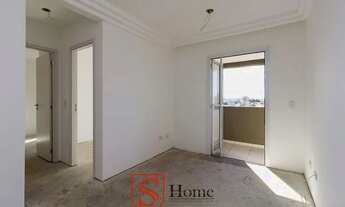 Imagem 3: Apartamento com 1 quarto e 1 vaga à venda no Pinheirinho