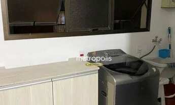 Imagem 6: Apartamento à venda, 130 m² por R$ 600.000,00 - Parque das Nações - Santo André/SP