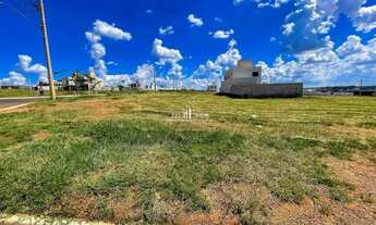 Imagem: Jardins Capri, Lote Jardins Capri com 261,26