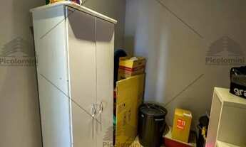 Imagem: Apartamento a venda de 300 m² no Brás