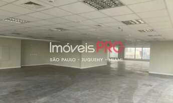 Imagem 2: Laje 1027,94m² no Itaim Bibi