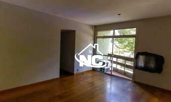 Imagem 2: Apartamento com 2 Quartos à venda, 75 m² por R$ 690.000 - Icaraí - Niterói/RJ