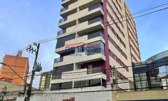 Imagem 3: Apartamento à Venda 2 quartos no Centro de São José dos Campos!