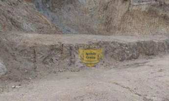 Imagem 4: Terreno à venda, 675 m² por R$ 390.000,00 - Serra Grande - Niterói/RJ