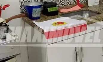 Imagem 3: Kitnet Mobiliada | 36m²