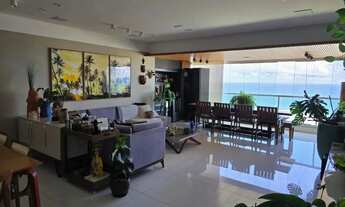 Imagem 2: Apartamento à venda no TERRAZZI SUL MARE , PATAMARES, Salvador, BA