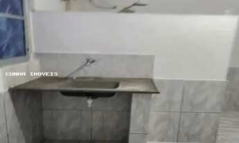 Imagem 7: Kitnet para Locação em Rio de Janeiro, Madureira, 1 dormitório, 1 banheiro