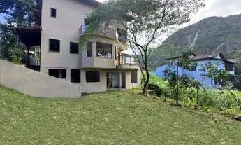 Imagem 3: Imóvel para venda tem 150 metros quadrados com 4 quartos em Carlos Guinle - Teresópolis