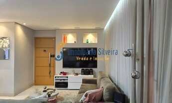 Imagem 5: Apartamento 3 quartos, 2 vagas cobertas , e lazer completo no bairro Silveira, Belo Horizo