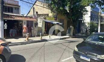 Imagem 3: Terreno à venda, 234 m² por R$ 1.100.000,00 - Centro - Niterói/RJ