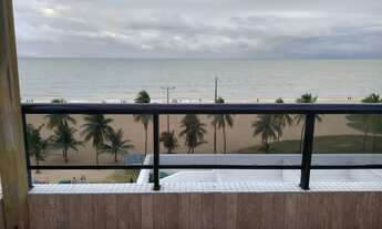 Imagem 4: Flat para aluguel possui 33 metros quadrados com 1 quarto em Cabo Branco - João Pessoa - P