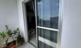Imagem 3: F- Excelente apartamento 2Q no Cond. Mirante de Jacaripe