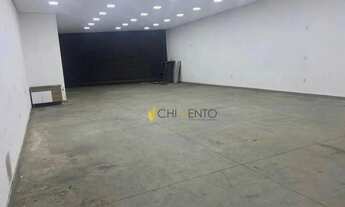 Imagem 3: Galpão para alugar, 440 m² por R$ 10.500/mês - Vila Curuçá - São Paulo/SP