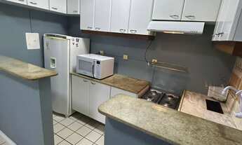 Imagem 4: Parque Dez Cond. Mariuá lindo apartamento mobiliado próximo da Faculdade Nilton Lins