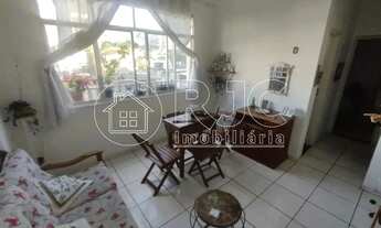 Imagem: Imóvel para venda possui 40 metros quadrados