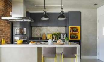 Imagem 4: More a 5 Minutos de Icaraí Rj ( Apartamentos 1, 2 Quartos - 10% de entrada apenas