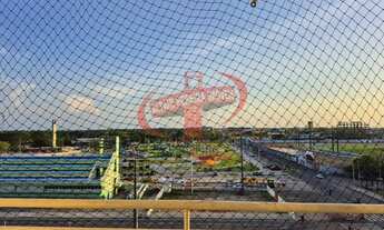 Imagem 4: Apartamento Mobiliado para locação no Residencial Equinócio