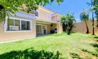 Imagem 3: Casa de 214m² com 03 suítes para locação - Condomínio Reserva Domaine Eco Residence