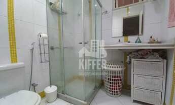 Imagem 6: Casa Linear de Alto Padrão com 3 Suítes, Piscina e Lazer Completo PIRATININGA NITERÓI