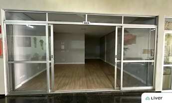 Imagem 2: Locação de Sala Comercial no Setor Bueno