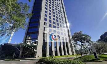 Imagem 7: Conjunto para alugar, 643 m² - Brooklin - São Paulo/SP