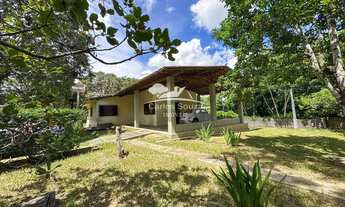 Imagem: Casa fora de condomínio Cód 214