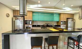 Imagem 3: COBERTURA COM PISICINA LAGO DA CONCEIÇÃO