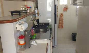 Imagem 4: Chalé para temporada Barra de Jacuípe