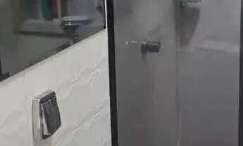 Imagem 2: CASA 3 QUARTOS SENDO 2 SUITES MONTADA EM ARMÁRIOS PORCELANATO VARANDA GOURMET PISCINA AQUE