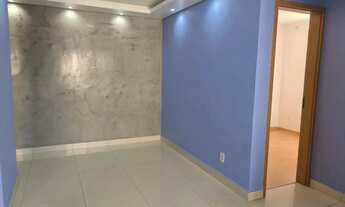 Imagem: Apartamento para Venda - 48m², 2 dormitórios