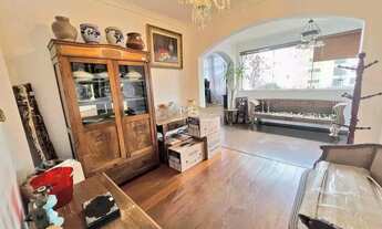 Imagem 2: Apartamento à venda, 4 quartos no Serra