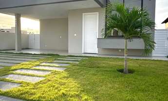 Imagem 7: Linda Casa 3 suítes + escritório. Ville Al Mare