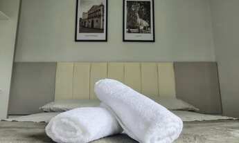 Imagem 3: Studio em Floripa | Locação por diária - Lugar top